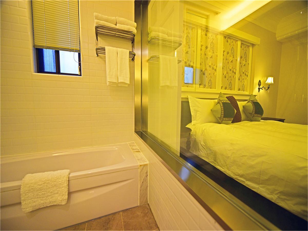 Soho Garden 4* Shanghai