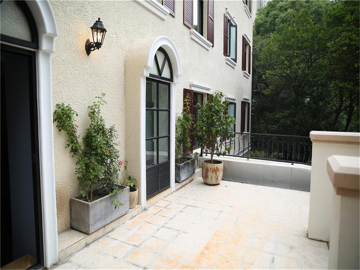Hotel Soho Garden Shanghai
