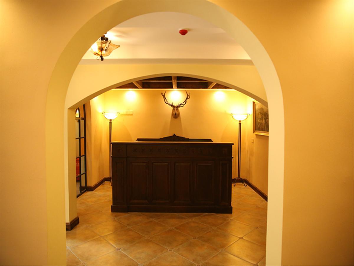 Soho Garden Hotel