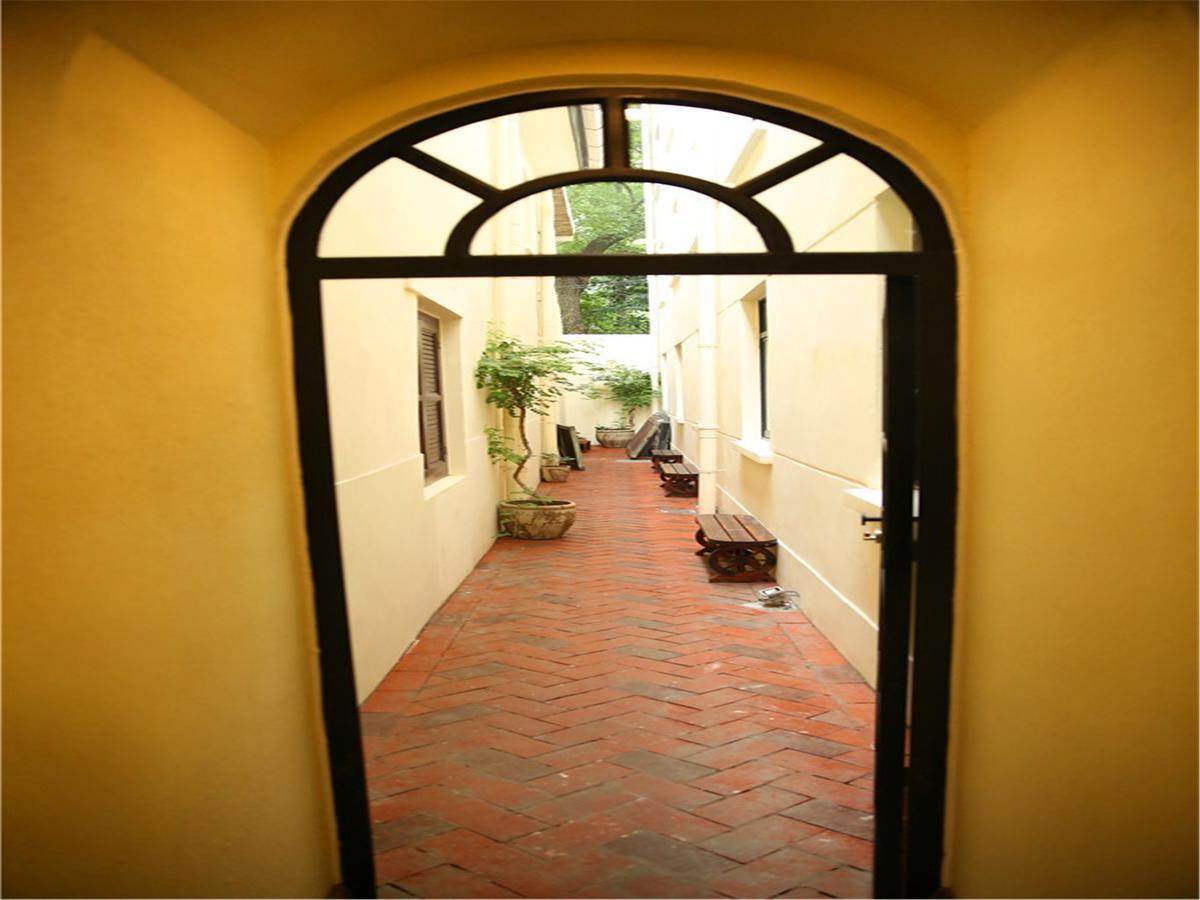 Soho Garden Hotel 4*