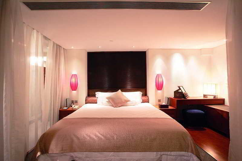 88 Xintiandi Boutique Hotel, Hotel Shanghai