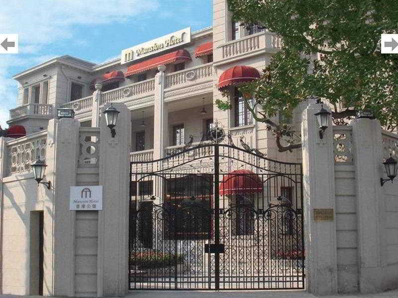 Mansion Hotel Shanghai