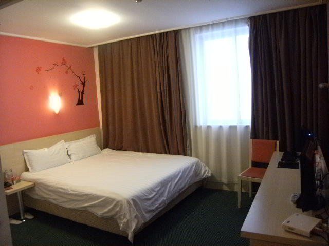 24k International - Nan Jing Road Branch Hotel