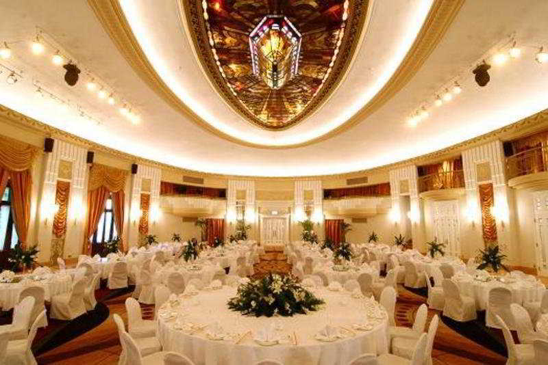 Khách sạn Okura Garden Thượng Hải