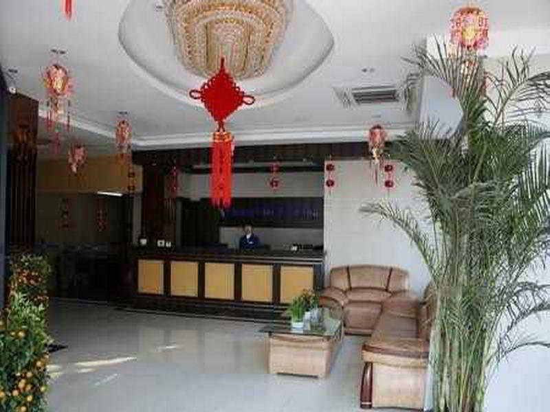 Yiting Four Season - Dongfang Road Branch Shanghai