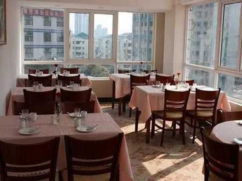 Hotel Yiting Four Season - Dongfang Road Branch