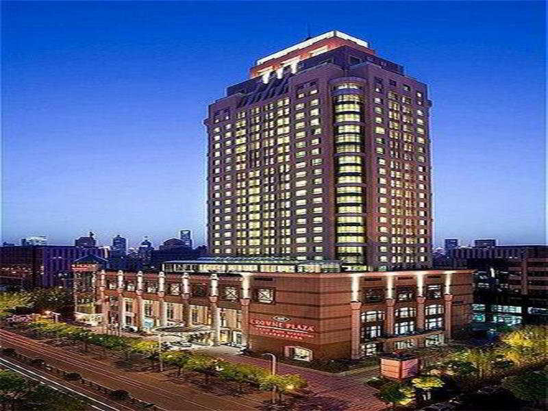 Hotel Parkline Century Park 5*