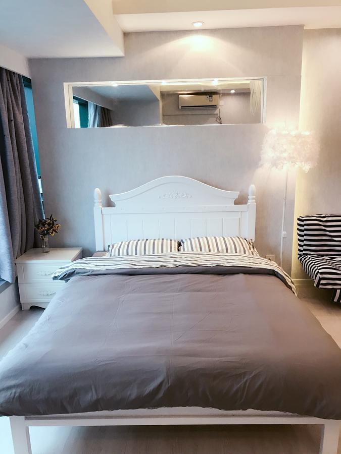 She Ju Loft Old French Concession Shanghai