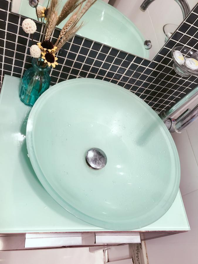 She Ju Loft Old French Concession Aparthotel