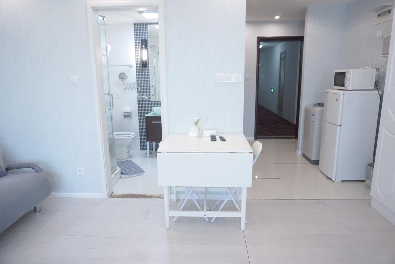 She Ju Loft Old French Concession *