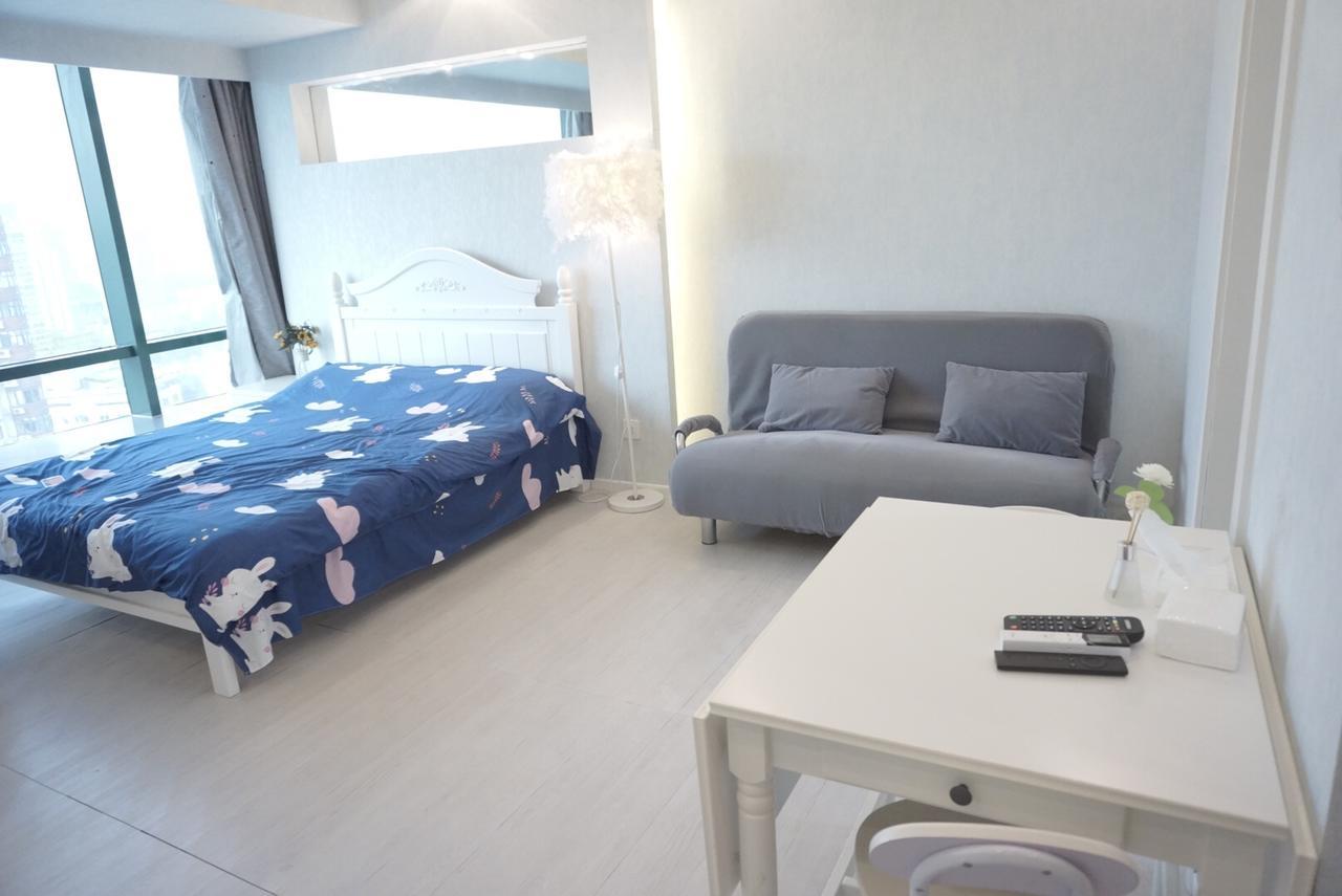 She Ju Loft Old French Concession Aparthotel Shanghai