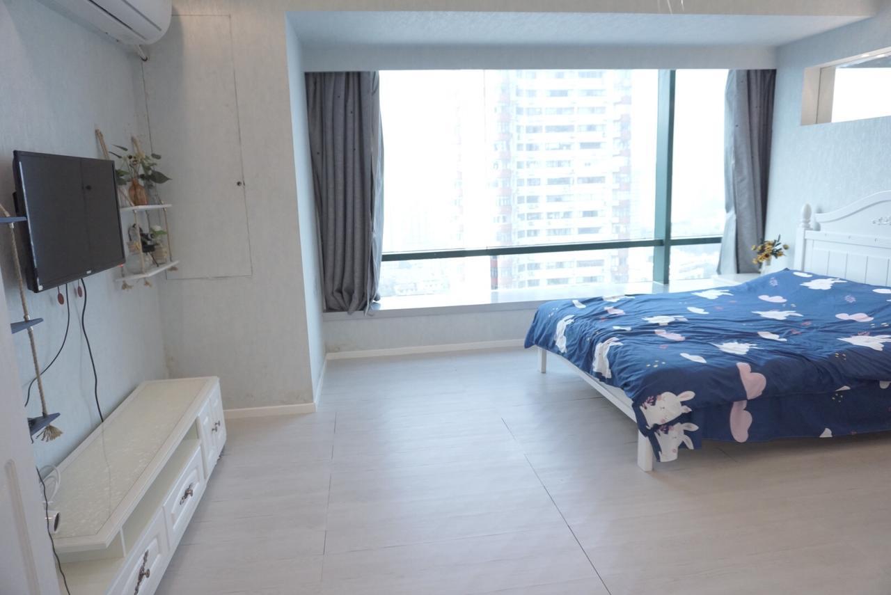 She Ju Loft Old French Concession Aparthotel Shanghai