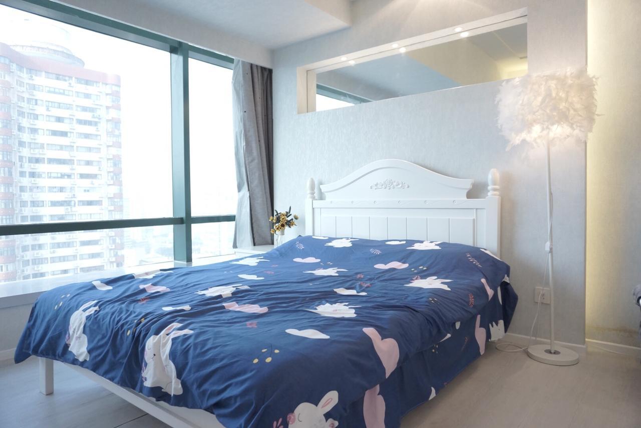 She Ju Loft Old French Concession Aparthotel