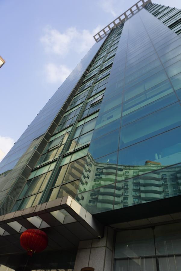 Aparthotel She Ju Loft Old French Concession *