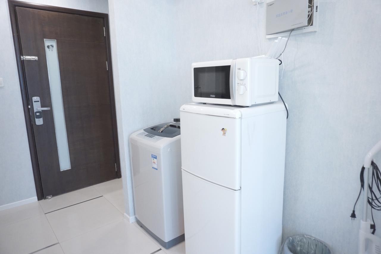 She Ju Loft Old French Concession Aparthotel