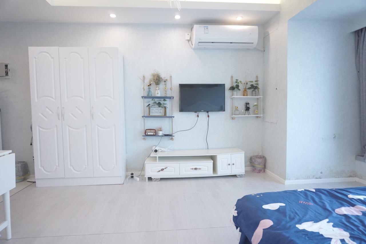 She Ju Loft Old French Concession Aparthotel Shanghai