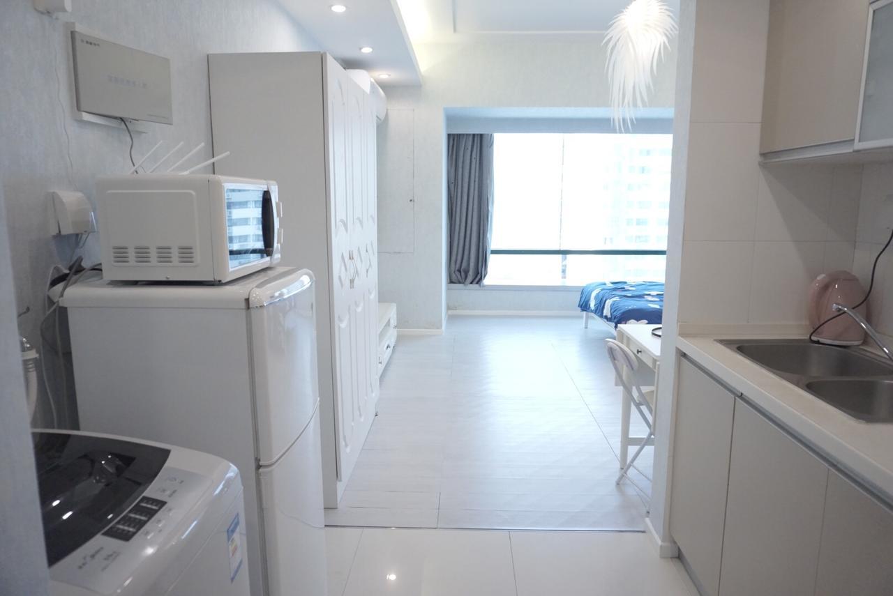 She Ju Loft Old French Concession Shanghai