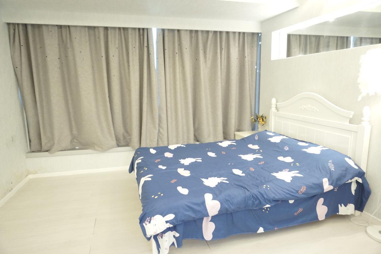 Aparthotel She Ju Loft Old French Concession