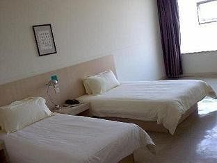 Hotel Jingjiang Minsheng Road 3*