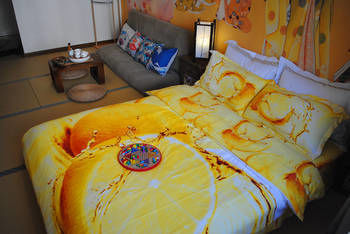 Apartment Saintland Serviced Shanghai