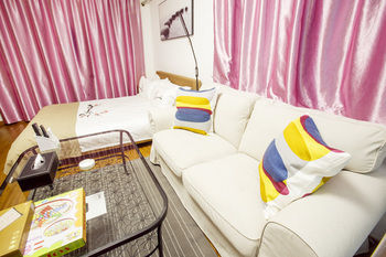 Saintland Serviced Shanghai