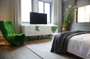 Bamboo Retreat Hotel 3*