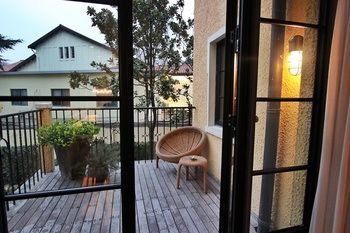 Bamboo Retreat Hotel Shanghai
