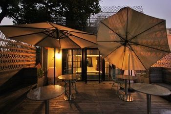 Hotel Bamboo Retreat 3*
