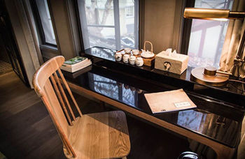 Hotel Bamboo Retreat Shanghai