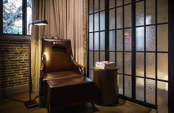 Hotel Bamboo Retreat 3*
