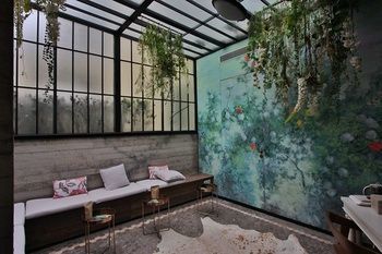 Hotel Bamboo Retreat