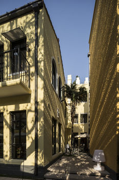 Bamboo Retreat Hotel 3*