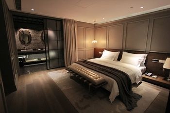 Hotel Bamboo Retreat Shanghai