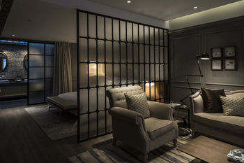 Bamboo Retreat 3*