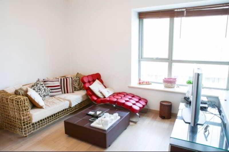 Yopark Serviced Apartment-8 Park Avenue Apartment