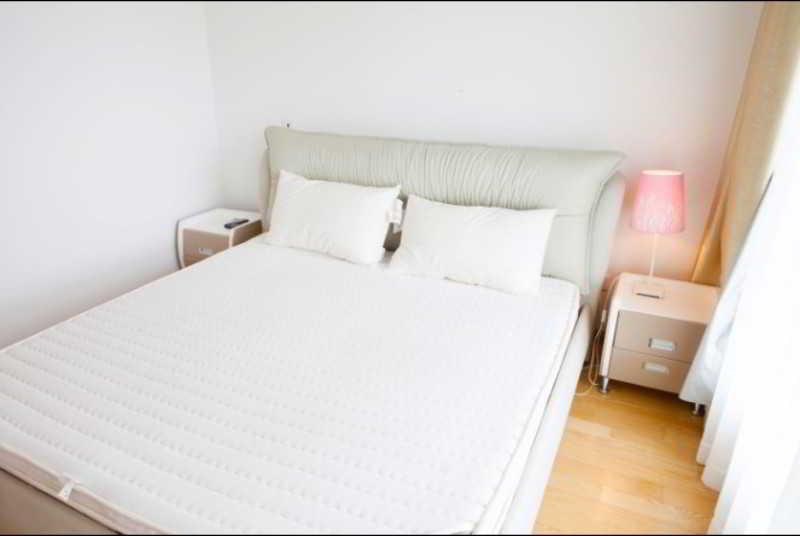 Yopark Serviced Apartment-8 Park Avenue