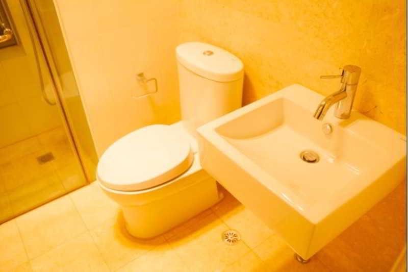 Yopark Serviced Apartment-8 Park Avenue Shanghai
