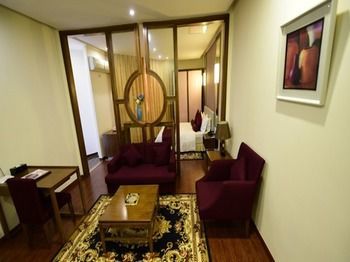 Hotel Metropolo Xujiahui