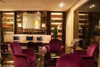 Metropolo Xujiahui Hotel Shanghai