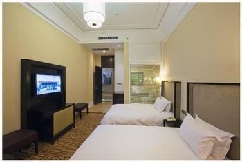 Hotel Metropolo Xujiahui