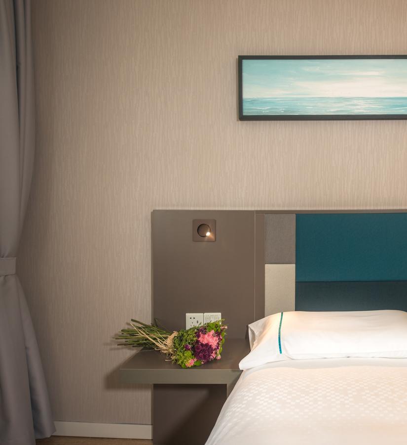 Motel168 Xincun Road Shanghai