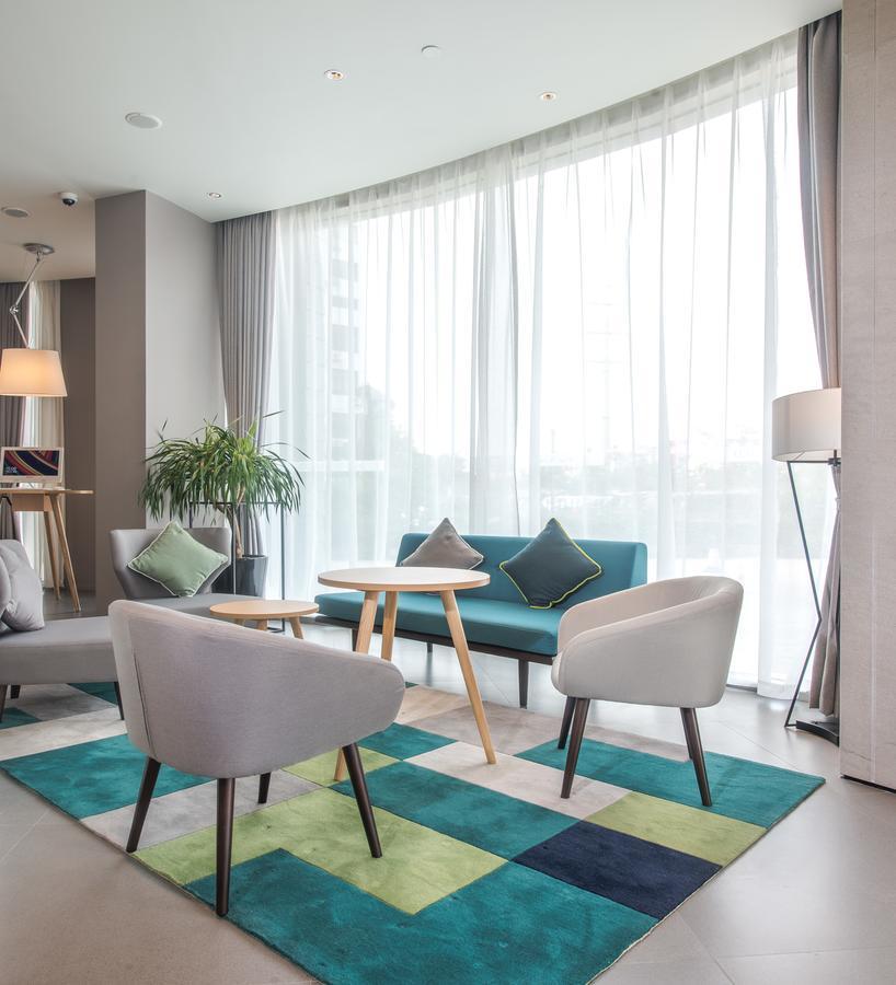 Motel168 Xincun Road Hotel