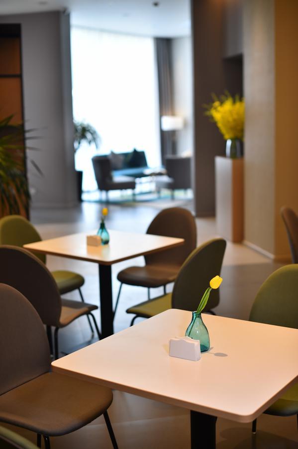 Motel168 Xincun Road Hotel Shanghai