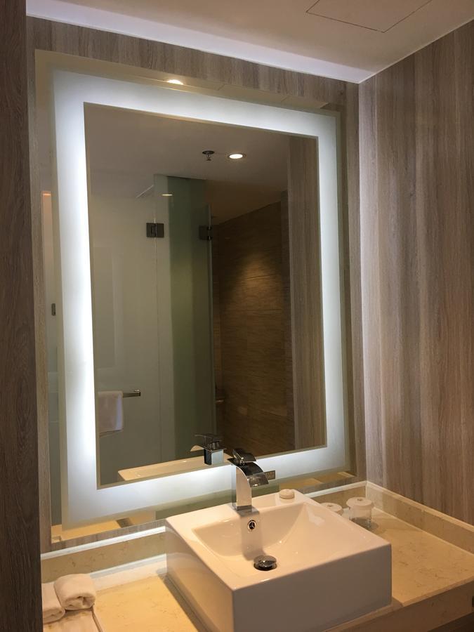 Hotel Metropolo, Shanghai, Jinshanzui