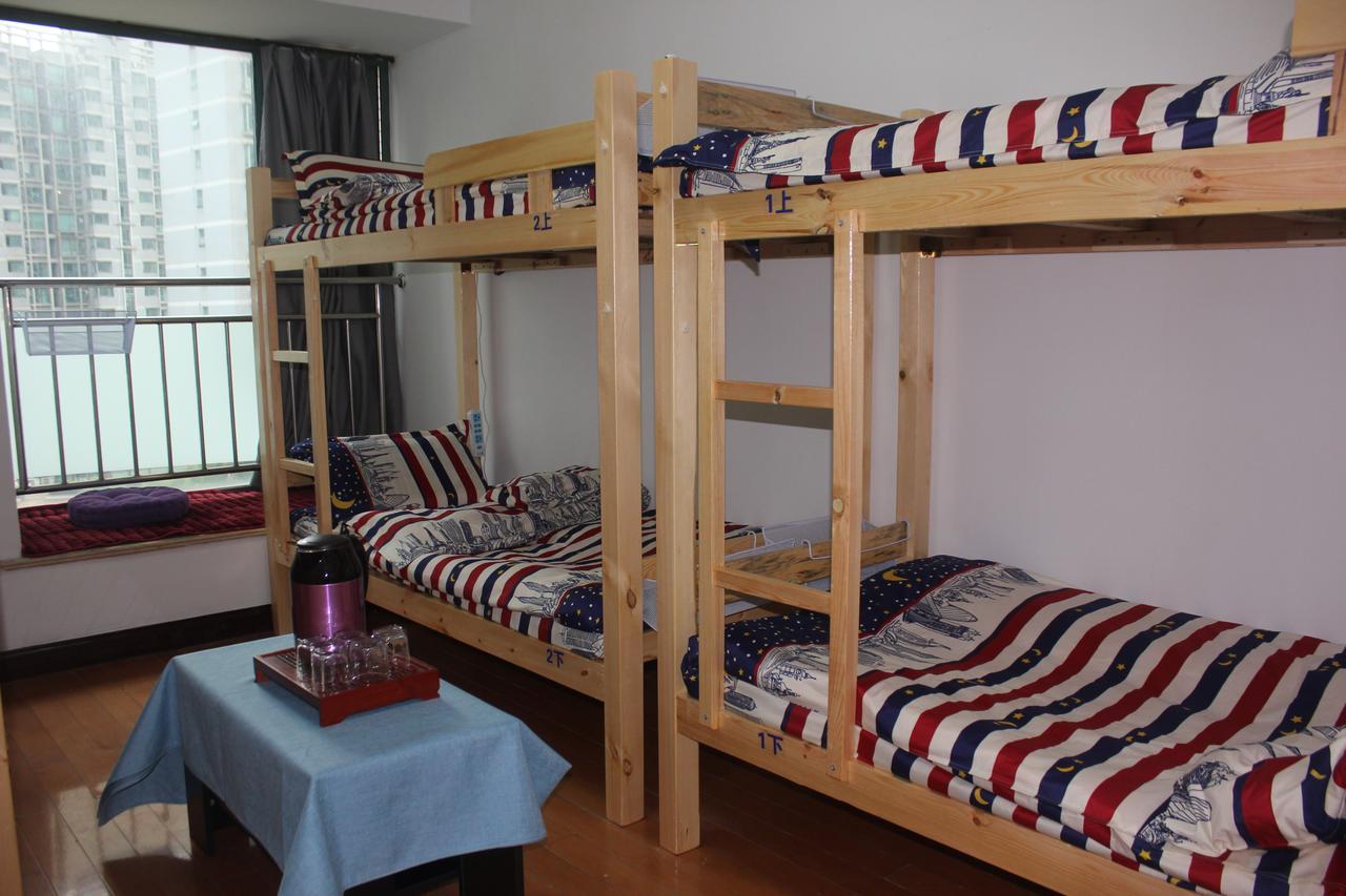 Hostel Xiang Zuo Xiang International Youth