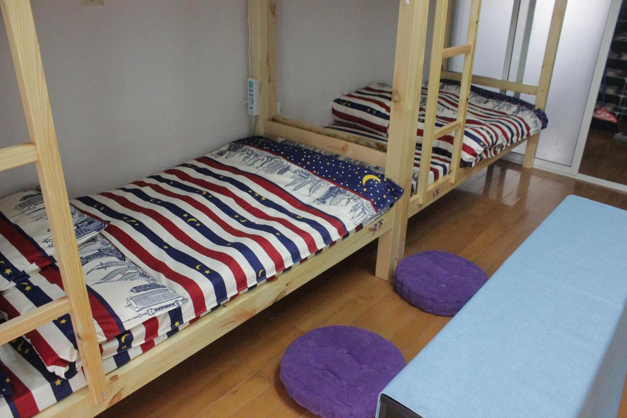Xiang Zuo Xiang International Youth Hostel