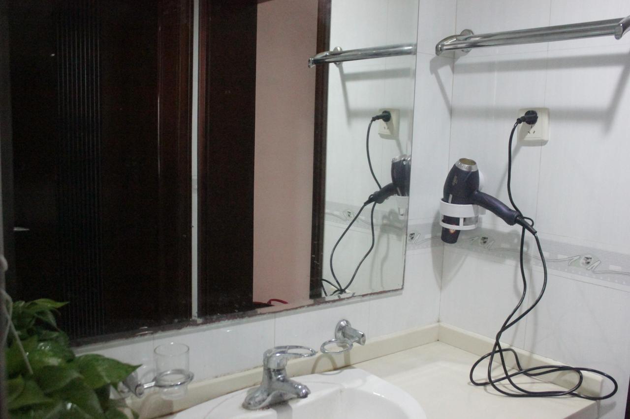 Xiang Zuo Xiang International Youth Hostel *