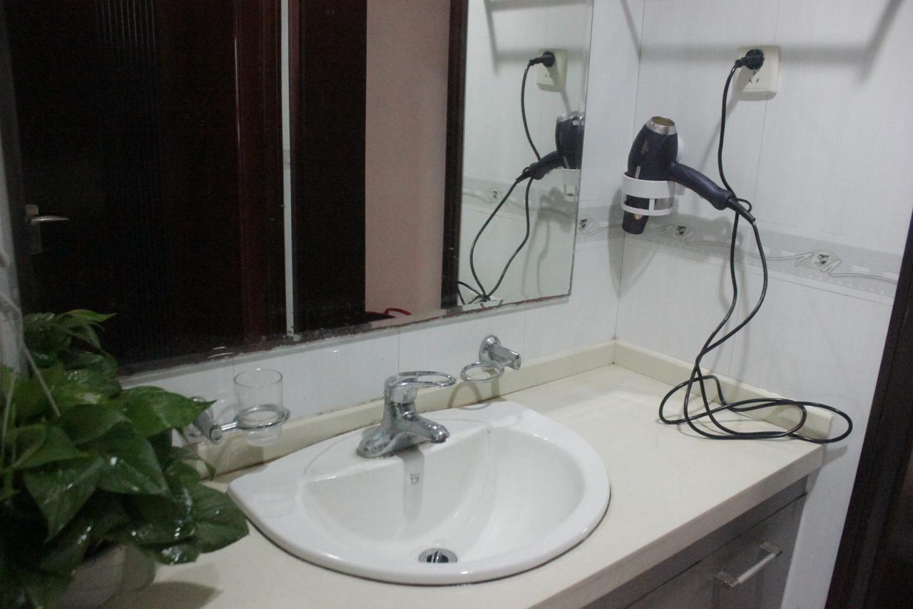 Hostel Xiang Zuo Xiang International Youth Shanghai