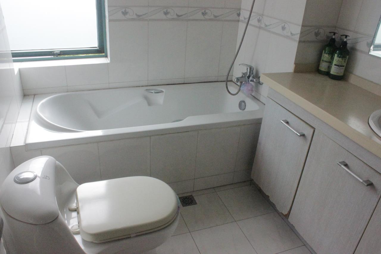 Hostel Xiang Zuo Xiang International Youth *