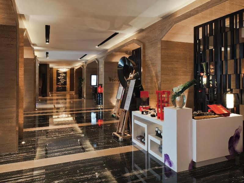 Grand Mercure Central * Shanghai